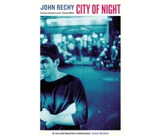 KNYGA John Rechy City of Night