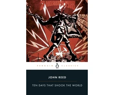 KNYGA John Reed Ten Days That Shook the World