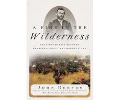 KNYGA John Reeves Fire in the Wilderness