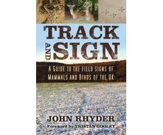 KNYGA John Rhyder Track and Sign
