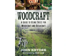 KNYGA John Rhyder Woodcraft