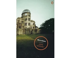 KNYGA John Richard Hersey Hiroshima