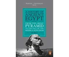KNYGA John Romer A History of Ancient Egypt, Volume 2