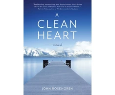 KNYGA John Rosengren Clean Heart