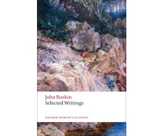 KNYGA John Ruskin Selected Writings