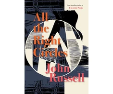 KNYGA John Russell All The Right Circles