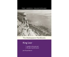 KNYGA John Russell Brown King Lear