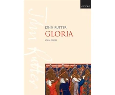 KNYGA John Rutter Gloria