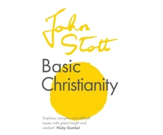 KNYGA John Basic Christianity