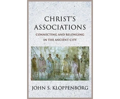 KNYGA John S Kloppenborg Christ’s Associations
