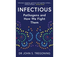 KNYGA John S Tregoning Infectious
