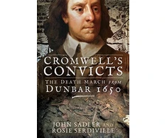 KNYGA John Sadler Cromwell's Convicts