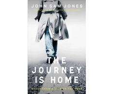 KNYGA John Sam Jones Journey is Home