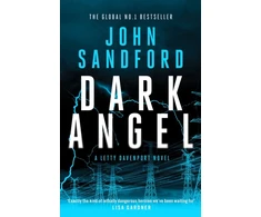 KNYGA John Sandford Dark Angel