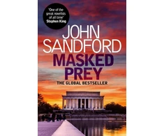 KNYGA John Sandford Masked Prey