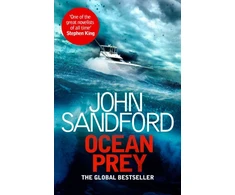 KNYGA John Sandford Ocean Prey