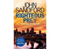 KNYGA John Sandford Righteous Prey