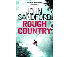 KNYGA John Sandford Rough Country