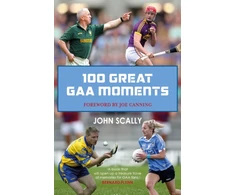 KNYGA John Scally 100 Great GAA Moments