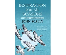 KNYGA John Scally Inspiration for All Seasons