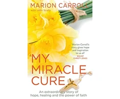 KNYGA John Scally My Miracle Cure