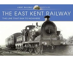 KNYGA John Scott Morgan East Kent Railway