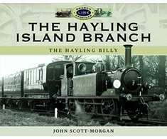 KNYGA John Scott Morgan Hayling Island Branch