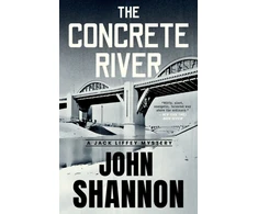 KNYGA John Shannon Concrete River
