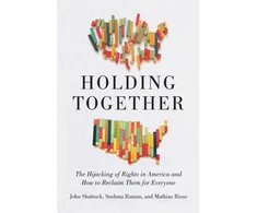 KNYGA John Shattuck Holding Together