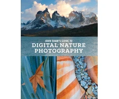 KNYGA John Shaw's Guide to Digital Nature Photography