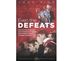 KNYGA John Silk Even the Defeats