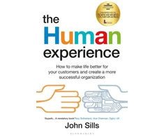 KNYGA John Sills Human Experience