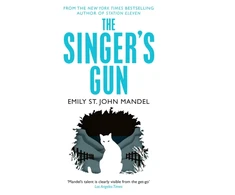 KNYGA John Singer's Gun