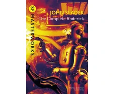 KNYGA John Sladek Complete Roderick