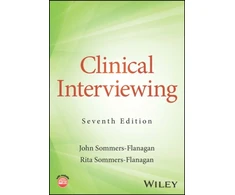 KNYGA John Sommers Flanagan Clinical Interviewing