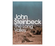 KNYGA John Steinbeck Long Valley