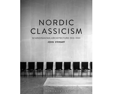 KNYGA John Stewart Nordic Classicism