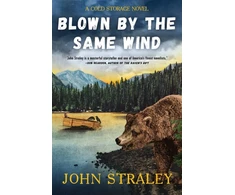 KNYGA John Straley Blown by the Same Wind