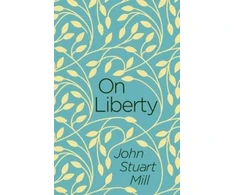 KNYGA John Stuart Mill On Liberty