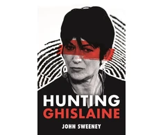 KNYGA John Sweeney Hunting Ghislaine