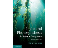 KNYGA John Light and Photosynthesis in Aquatic Ecosystems