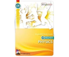 KNYGA John Taylor CFE Higher Physics Study Guide