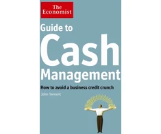 KNYGA John Tennent Economist Guide to Cash Management