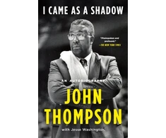 KNYGA John Thompson I Came As a Shadow