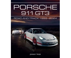 KNYGA John Tipler Porsche 911 GT3, Road and Track, 1999–2024
