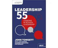 KNYGA John Tomsett Leadership 55
