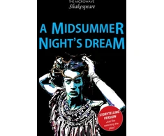 KNYGA John Townsend Midsummer Night's Dream