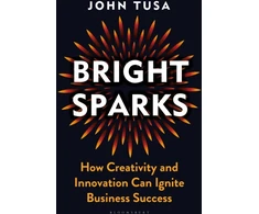 KNYGA John Tusa Bright Sparks