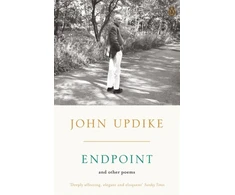 KNYGA John Updike Endpoint and Other Poems
