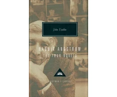 KNYGA John Updike Rabbit Angstrom A Tetralogy